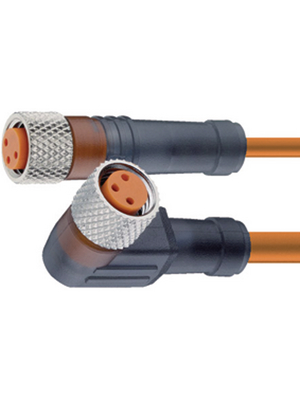 Belden Lumberg - RKMV 3-06/2 M - Sensor cable N/A, RKMV 3-06/2 M, Belden Lumberg