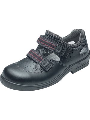 Sievi - RELAX S1 SIZE=46 - ESD safety sandals Size=46 Pair, RELAX S1 SIZE=46, Sievi