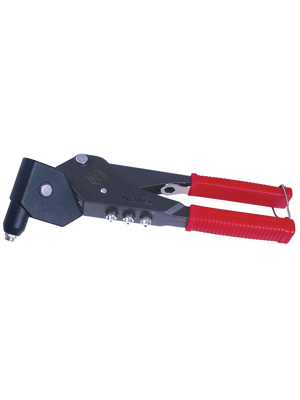 C.K Tools - T3829 - Blind Rivet Pliers, T3829, C.K Tools