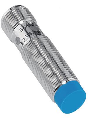 Sick - IME12-04NPSZC0K - Inductive sensor 4 mm PNP, make contact (NO) Plug M12, 4-Pin 10...30 VDC -25...+75 C, IME12-04NPSZC0K, Sick