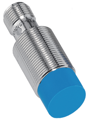 Sick - IME18-08NPSZC0K - Inductive sensor 8 mm PNP, make contact (NO) Plug M12, 4-Pin 10...30 VDC -25...+75 C, IME18-08NPSZC0K, Sick