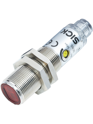 Sick - VTF180-2P42412 - Diffuse reflection optical sensor 1...140 mm, VTF180-2P42412, Sick