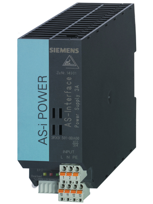 Siemens 3RX9501-0BA00
