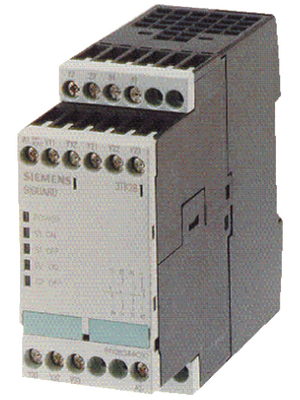 Siemens - 3TK2825-1BB40 - Safety switching device Basic units, 3TK2825-1BB40, Siemens
