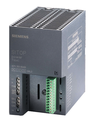 Siemens - 6EP1 353-2BA00 - Switched-mode power supply / 10 A, 6EP1 353-2BA00, Siemens