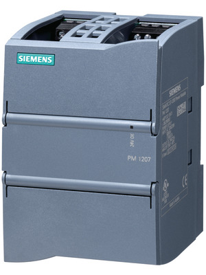 Siemens - 6EP1332-1SH71 - S7-1200 power supply, 6EP1332-1SH71, Siemens