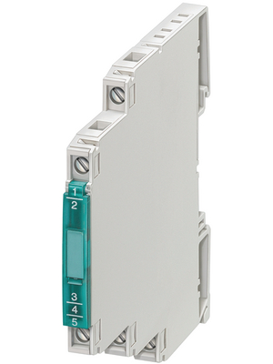 Siemens - 3RS1720-1ET00 - Standard signal converter, 3RS1720-1ET00, Siemens
