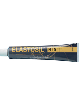 Wacker - ELAST.N10, 90 ML, NORDIC - Adhesive 90 ml, ELAST.N10, 90 ML, NORDIC, Wacker