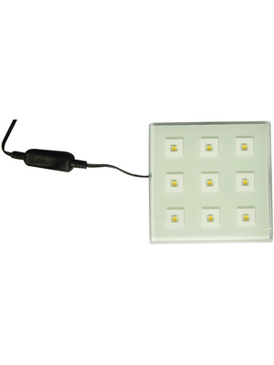 Sloan - 200 04 318 - LED ceiling light fixture, 200 04 318, Sloan