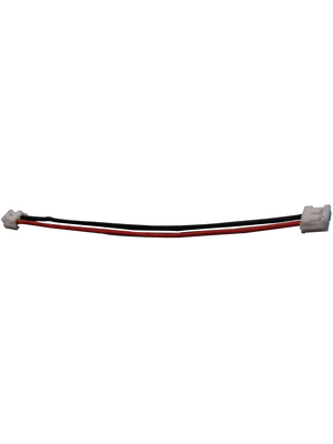 Sloan - LS-ZUB-04 - Connection cable 2 pole, LS-ZUB-04, Sloan