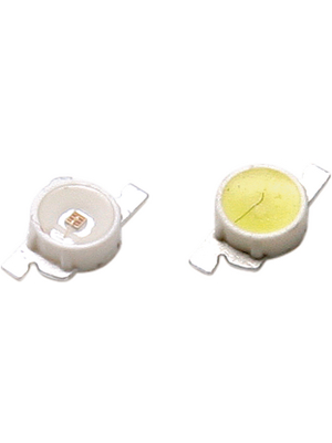 Osram Semiconductors - LY P476-R2T1-26-Z - SMD LED yellow 1.95...2.55 V Round, LY P476-R2T1-26-Z, Osram Semiconductors