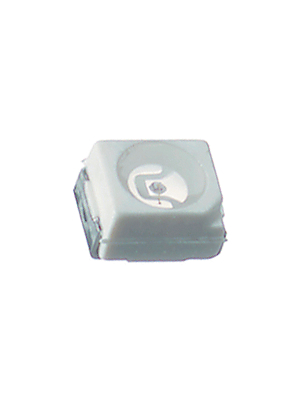 Osram Semiconductors - LS T679-E1G2-1 - SMD LED red 1.8...1.8 V PLCC-2, LS T679-E1G2-1, Osram Semiconductors