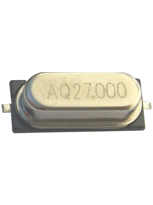 Auris - Q-4,194304M-HC49USSMD-F3030D16 - Quartz HC49US 4.194304 MHz, Q-4,194304M-HC49USSMD-F3030D16, Auris