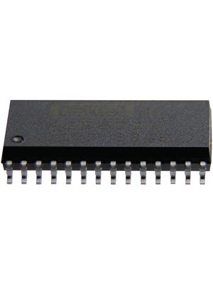 National Semiconductor - USBN 9604-28M - USB circuit SO-28, USBN 9604-28M, National Semiconductor