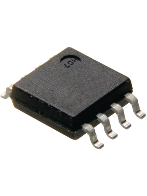 NXP - PCF8583T - I2C Bus IC SO-8W, PCF8583T, NXP