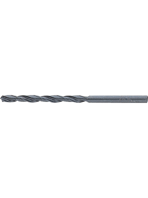 Ruko - 214 003 - Twist drill bits, DIN 338, type N 0.3 mm, 214 003, Ruko
