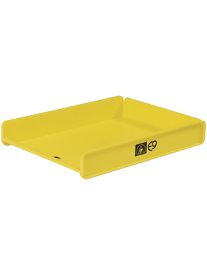 Statech Systems - 11S4100Y - ESD letter tray, 11S4100Y, Statech Systems