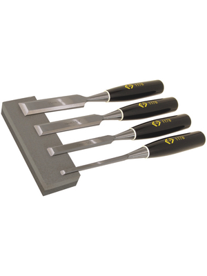 C.K Tools - T1178 037 - Chisel 10 mm, T1178 037, C.K Tools