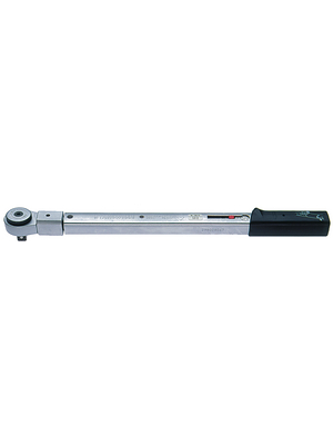 Stahlwille - 730R/2 - Torque spanner, releasing 4...20 Nm, 730R/2, Stahlwille