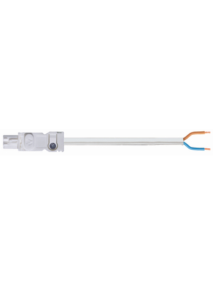 STEGO - 244356 - Connection cable for control cabinet luminaire N/A, 244356, STEGO