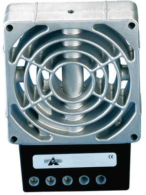 STEGO - 03103.0-00 - Heating blower 150 W, 03103.0-00, STEGO