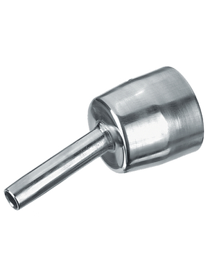 Steinel - 092313 - Round nozzle 10mm, 092313, Steinel