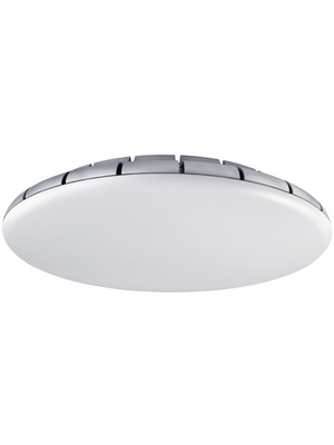 Steinel - RS PRO LED S1 WHITE - Ceiling light fixture with sensor white, RS PRO LED S1 WHITE, Steinel