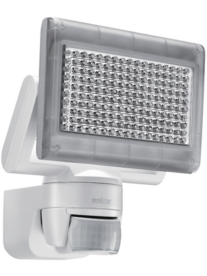 Steinel - XLED HOME 1 WHITE - LED floodlight with sensor 14.8 W, XLED HOME 1 WHITE, Steinel