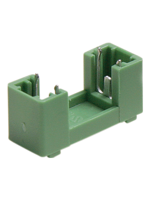 Stelvio-Kontek - PTF/75 - Open fuse holder ? 5 x 20 mm, PTF/75, Stelvio-Kontek