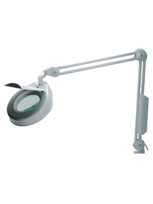 Glamox Luxo - LFM 101 3DIOPT. CH - Magnifying glass lamp 1.8x CH, LFM 101 3DIOPT. CH, Glamox Luxo