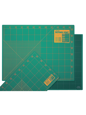 Olfa - 188.489 - Cutting mat 600x450mm, 188.489, Olfa
