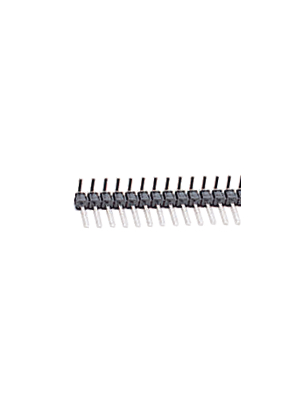 Prostar - RS-1X36-T1-7/3MM - Male connector 90 1 x 36P Male 36, RS-1X36-T1-7/3MM, Prostar