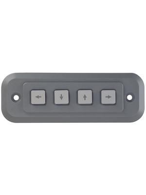 Storm Interface - 3K0411 - Vandal-proof keypad 4 element keyboard (up/down/left/right), 3K0411, Storm Interface