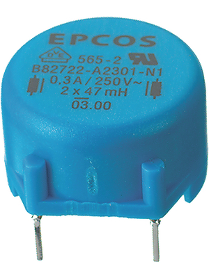 EPCOS B82725-A2802-N1