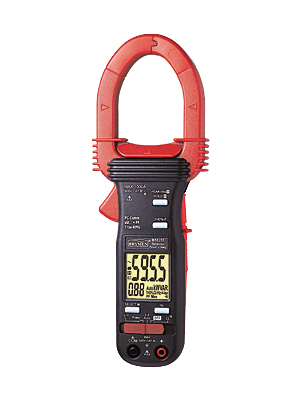  - BM155 - Current clamp meter 600 kW 1000 AAC TRMS AC, BM155