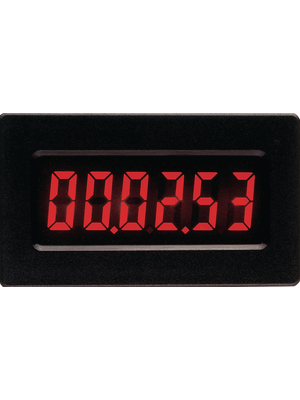 Red Lion - MDMU0000 - Counter/Hour Meter module, MDMU0000, Red Lion