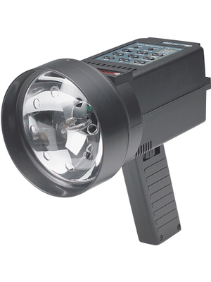 Lutron - DT2269 - Tachometer and stroboscope 5...12500 rpm 0.1 rpm 0.15%, DT2269, Lutron