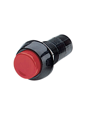 Taiway - R18-25A-3-01 - Pressure switch Latching function red, R18-25A-3-01, Taiway