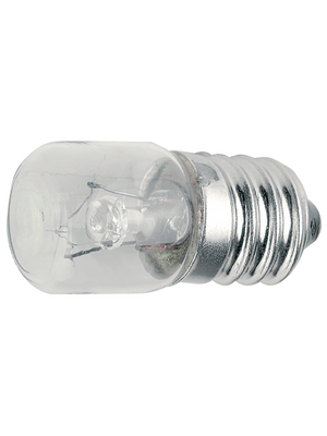 Taunuslicht - 1635 40 2226 57 - Signal filament bulb E14 220...260 VAC/DC 32 mA, 1635 40 2226 57, Taunuslicht