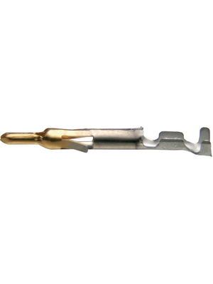 TE Connectivity - 1-794059-0 - Crimp pin 9.5 A Male 30...26 AWG, 1-794059-0, TE Connectivity