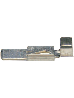 TE Connectivity - 2058301-2 - Crimp pin 5 A Male 22...18 AWG, 2058301-2, TE Connectivity