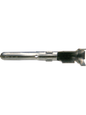 TE Connectivity - 60620-1 - Crimp pin 13 A Male 20...14 AWG, 60620-1, TE Connectivity