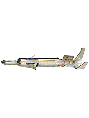 TE Connectivity - 170364-1 - Crimp pin 9.5 A Male 22...18 AWG, 170364-1, TE Connectivity