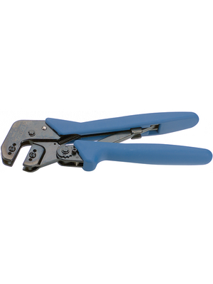 TE Connectivity - 2063778-1 - Crimping tool "Pro-Crimper III" with die, 2063778-1, TE Connectivity