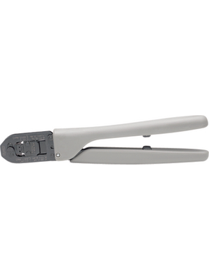 TE Connectivity - 91512-1 - Crimp tool for 0.2...0.9 mm2 contacts, 91512-1, TE Connectivity