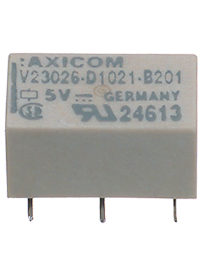 TE Connectivity V23026-D1024-B201 X020