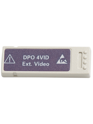 Tektronix - DPO4USB - USB serial trigger for MSO/DPO4000B, DPO4USB, Tektronix