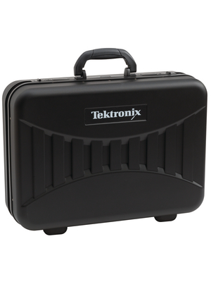 Tektronix - HCHHS - Hard sided carrying case, HCHHS, Tektronix