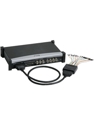 Teledyne LeCroy - AS1102D - Waveform Generator,CH 2x125MHz, 18 digital, AS1102D, Teledyne LeCroy
