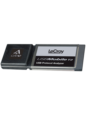 Teledyne LeCroy - USBMOBILE PDQ - USB Protocol Analyser, USBMOBILE PDQ, Teledyne LeCroy